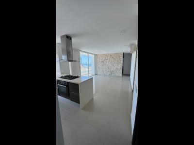 Apartamentos Arriendos  MANGA EDIFICIO VISTA BAHIA